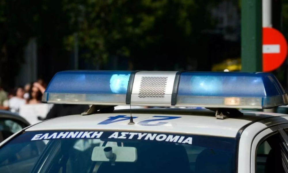 Συνελήφθη διοικητής αστυνομικού τμήματος στην Ίο!